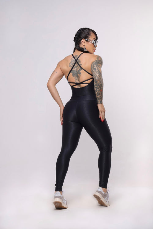 Conjunto Legging Balbi Essence