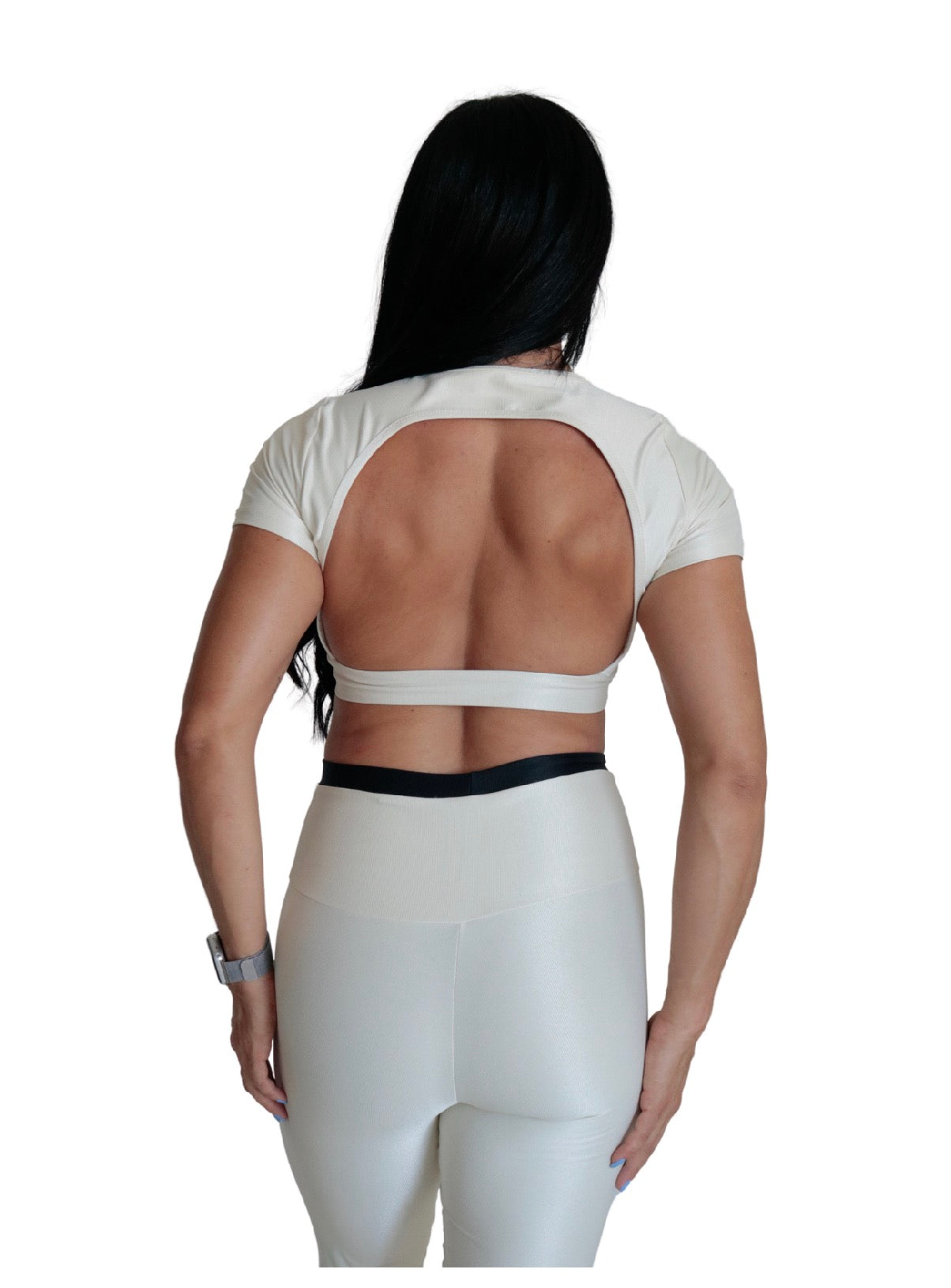 Conjunto Legging Balbi Glow