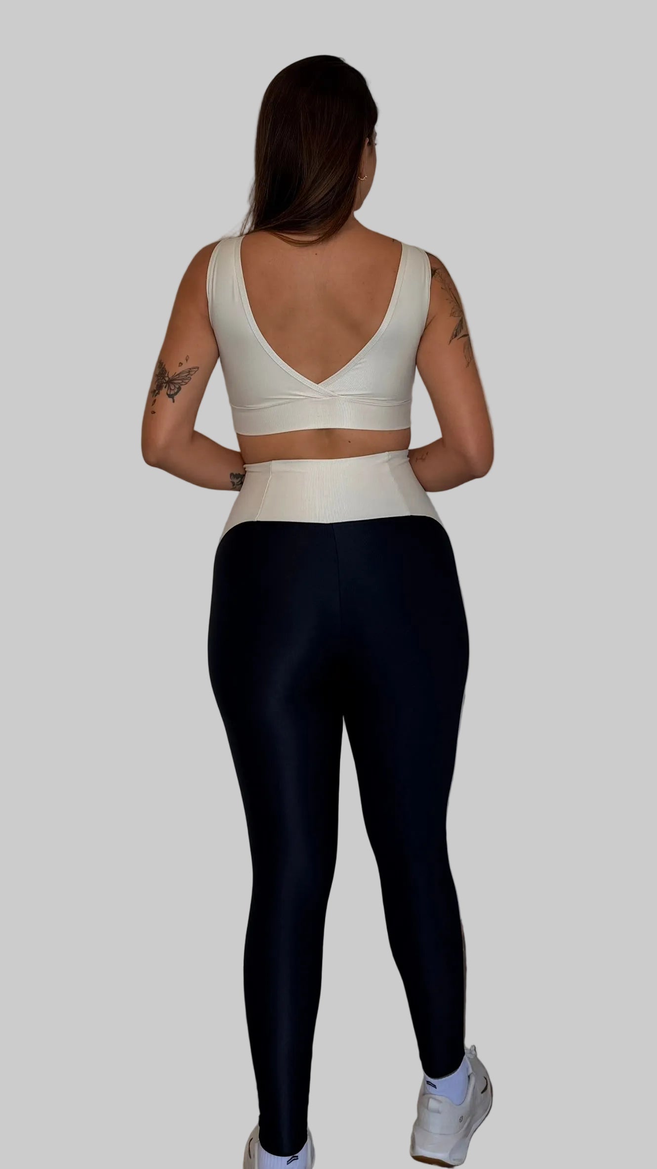 Conjunto Legging Modeladora Balbi Sculpt