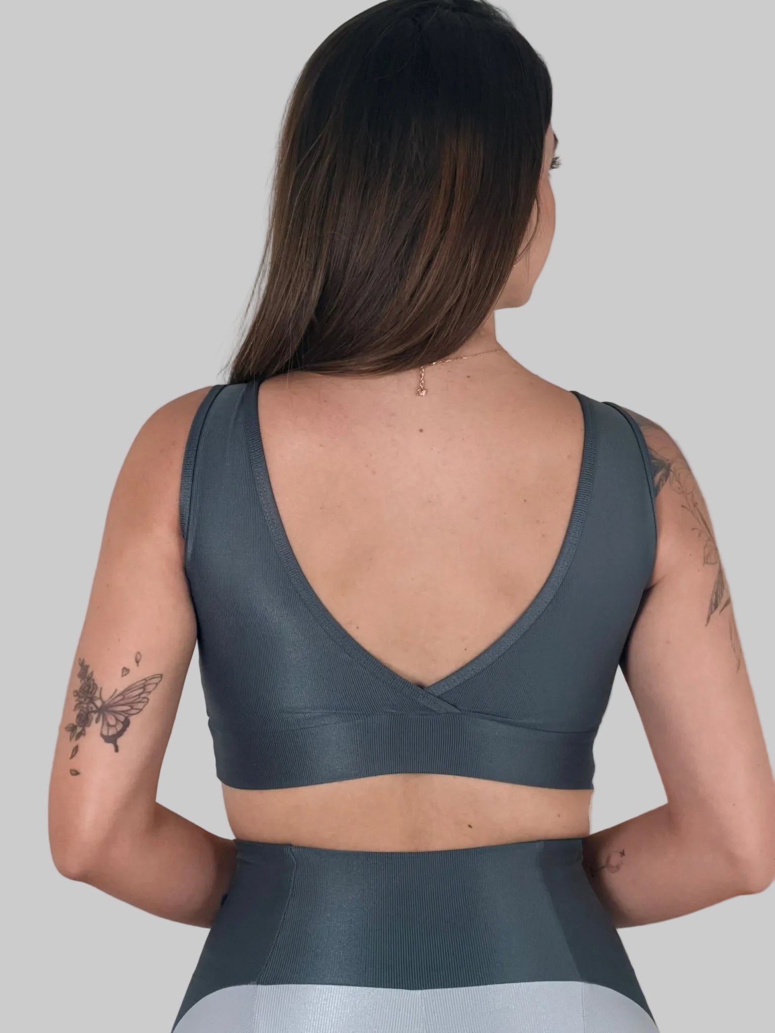 Conjunto Legging Modeladora Balbi Sculpt