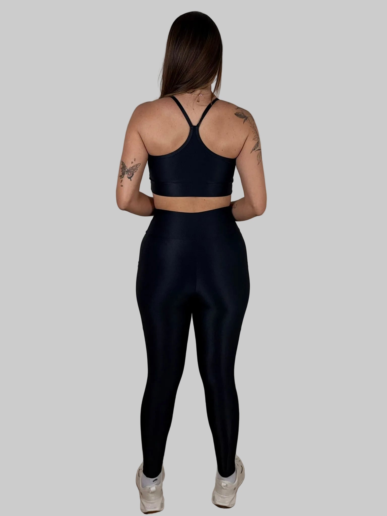 Conjunto Legging Bolso Balbi Active