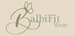Balbi Fit Wear – Início